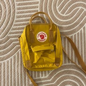 Fjallraven Kanken Sling